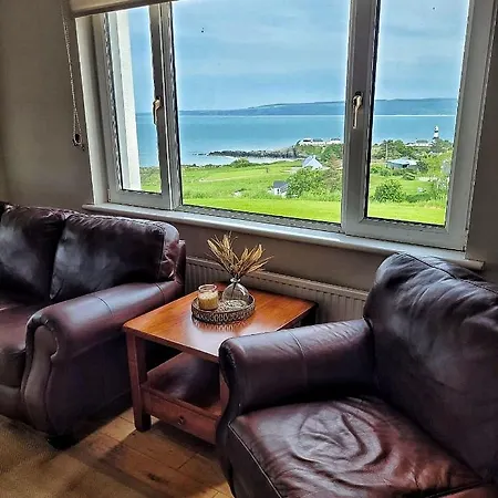 Lighthouse Farm Greencastle (Donegal)