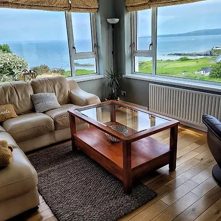 Lighthouse Farm Greencastle (Donegal)