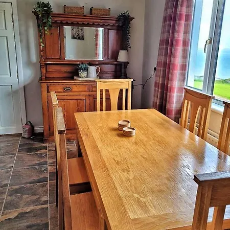 Lighthouse Farm Prázdninový dům