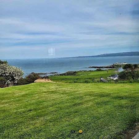 Lighthouse Farm * Greencastle (Donegal)